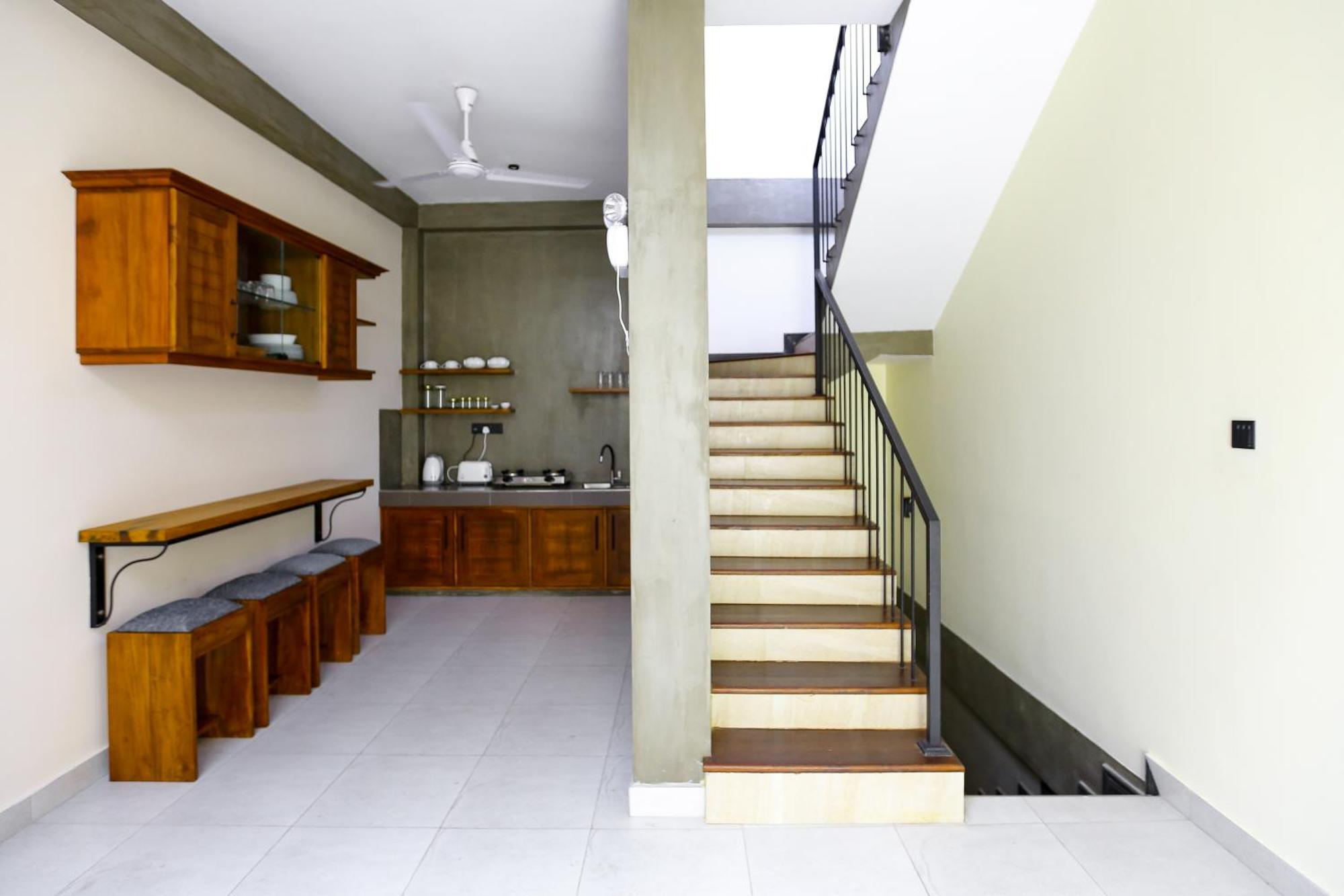 Hidden Heaven Apartment Dickwella Exterior photo