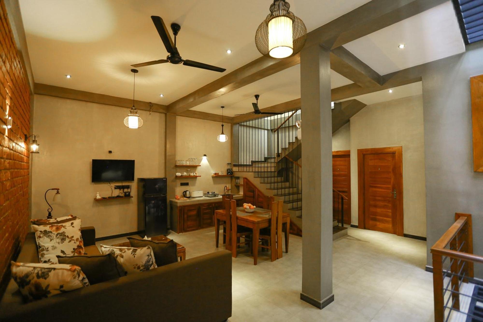 Hidden Heaven Apartment Dickwella Exterior photo